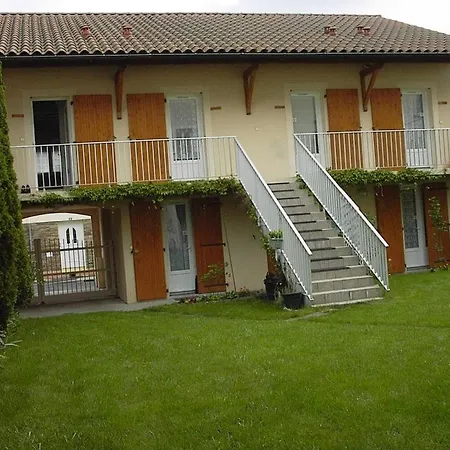 Apartment Les Chauvets Langogne