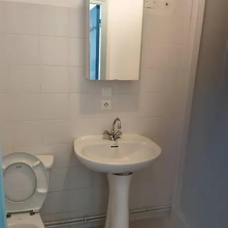 Les Chauvets * Langogne