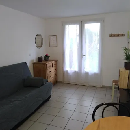 Apartment Les Chauvets
