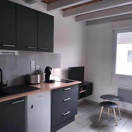 Apartment Les Chauvets