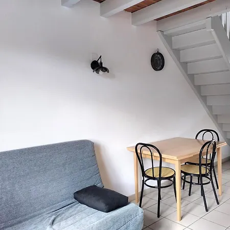 Les Chauvets Apartment