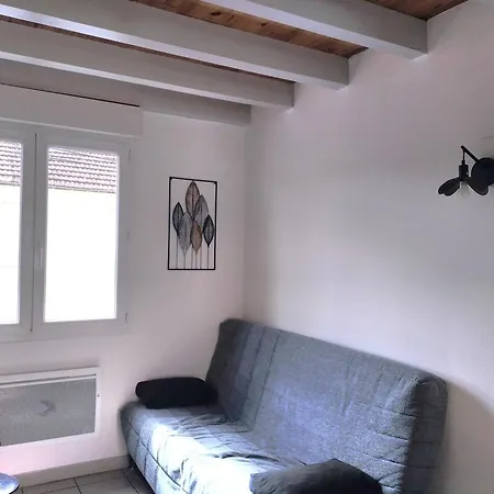 Apartment Les Chauvets *