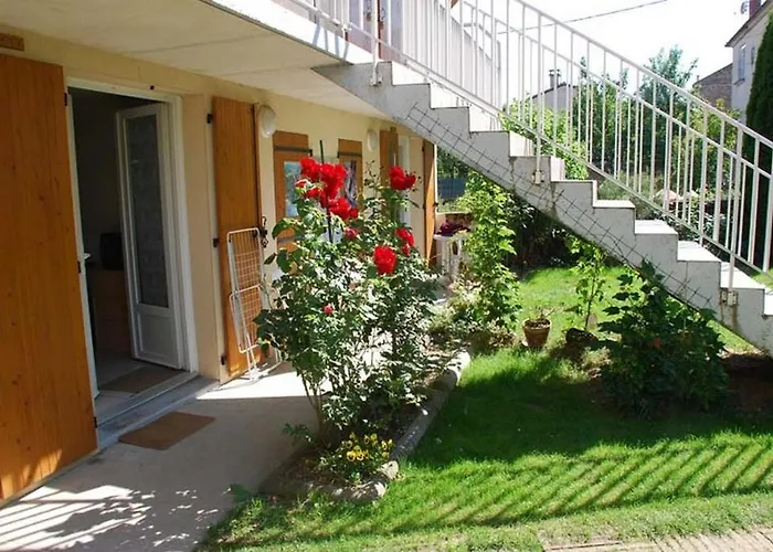 Appartement Les Chauvets Langogne