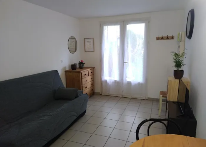 Appartement Les Chauvets
