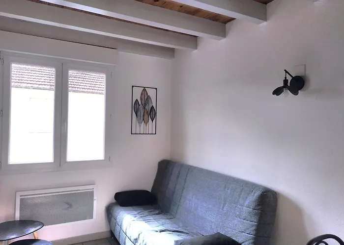Appartement Les Chauvets *